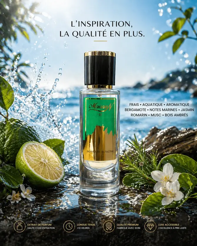 Coffret Pack Prestige