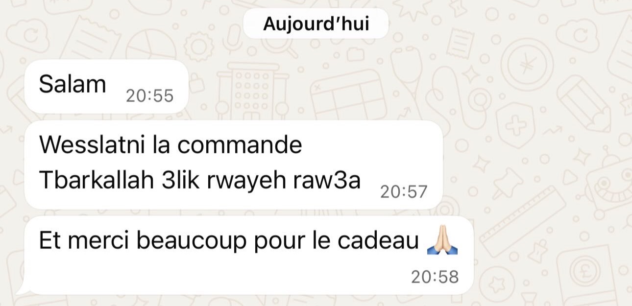 Avis 2