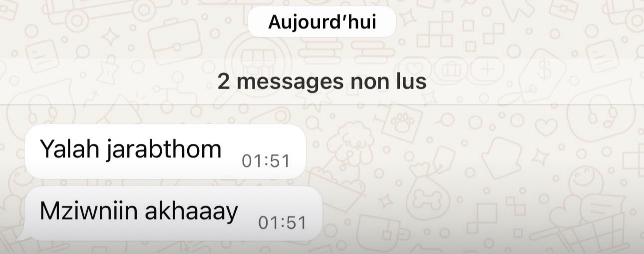 Avis 21