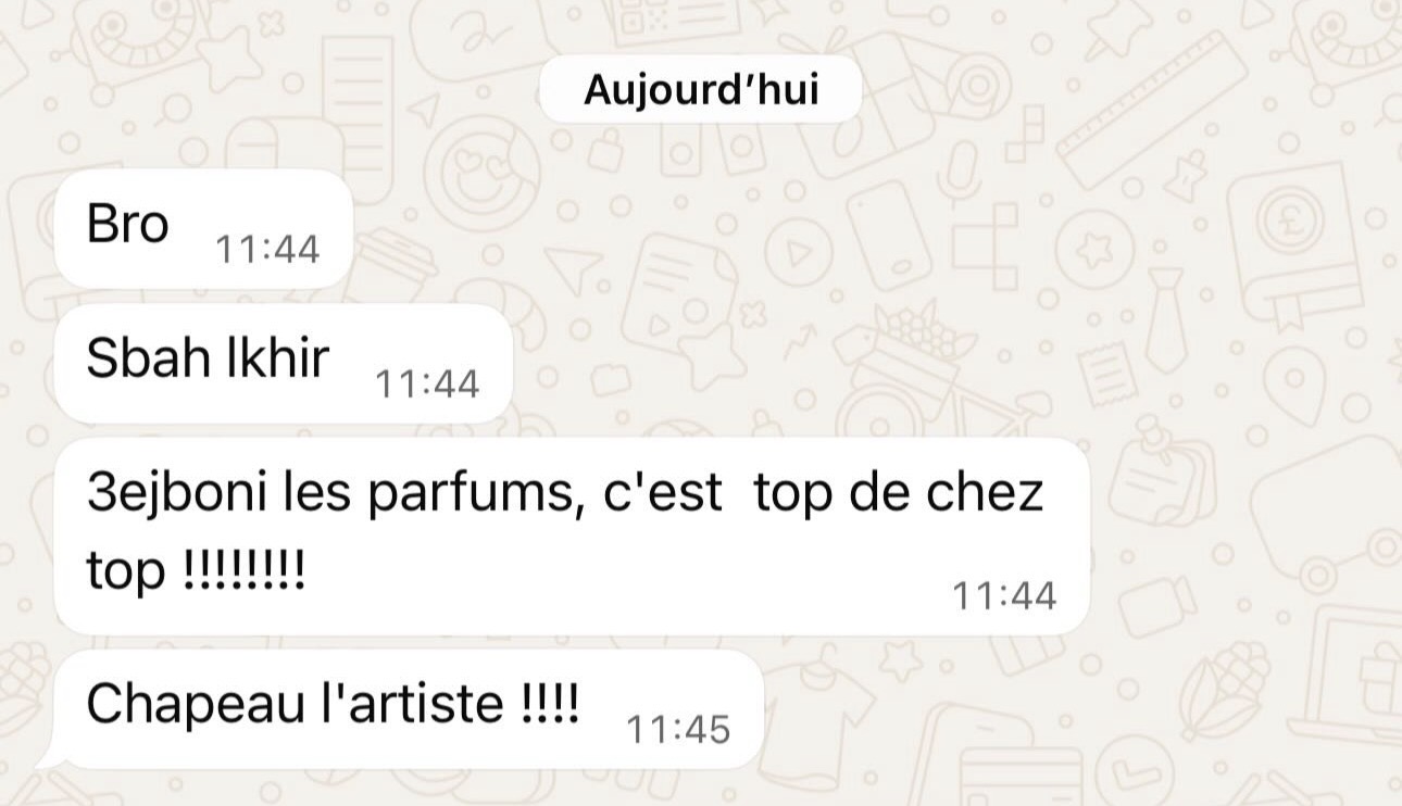 Avis 22