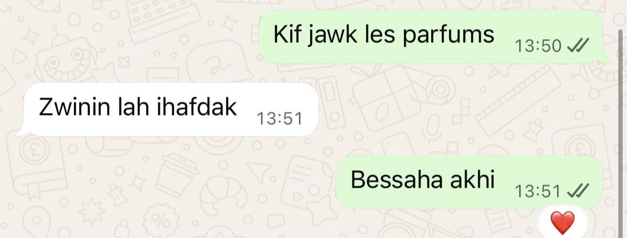 Avis 5