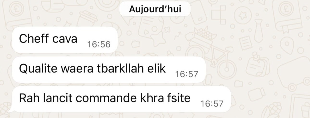 Avis 9